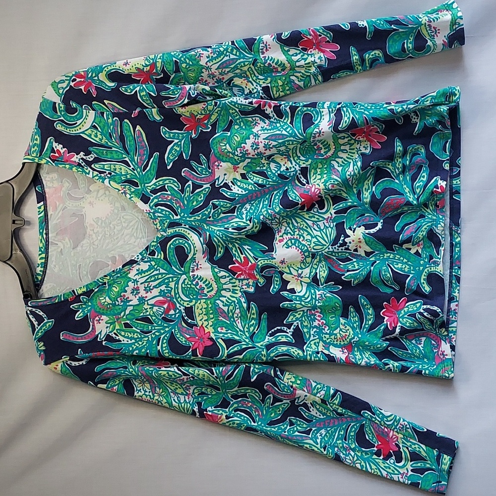 Lilly Pulitzer women's top‎